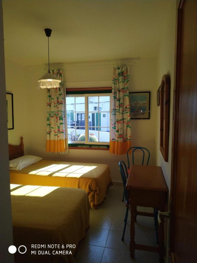 Caracola azul Apartment Arrieta  Exterior foto